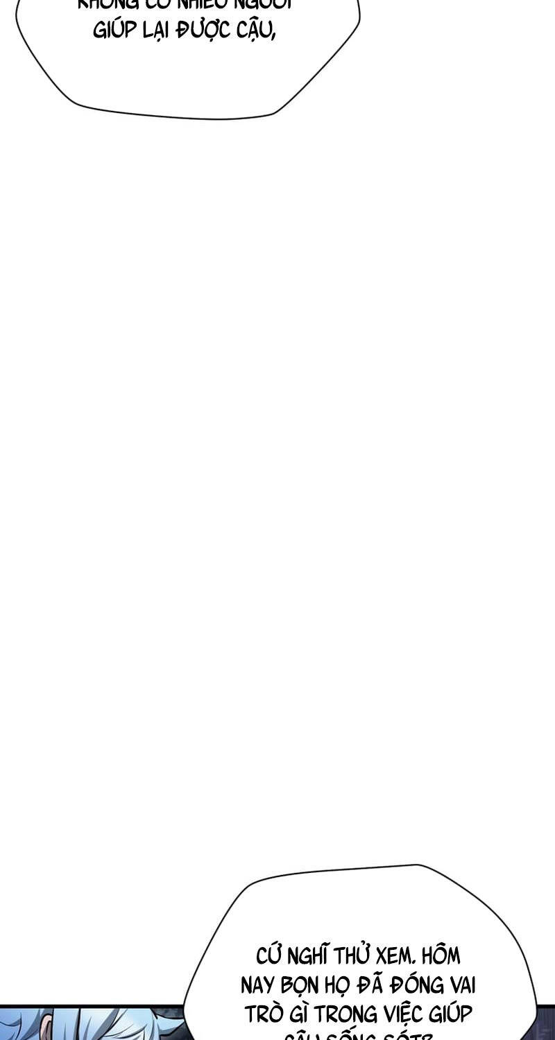 Helmut Đứa Trẻ Bị Ruồng Bỏ - Chapter 81 - Page 83