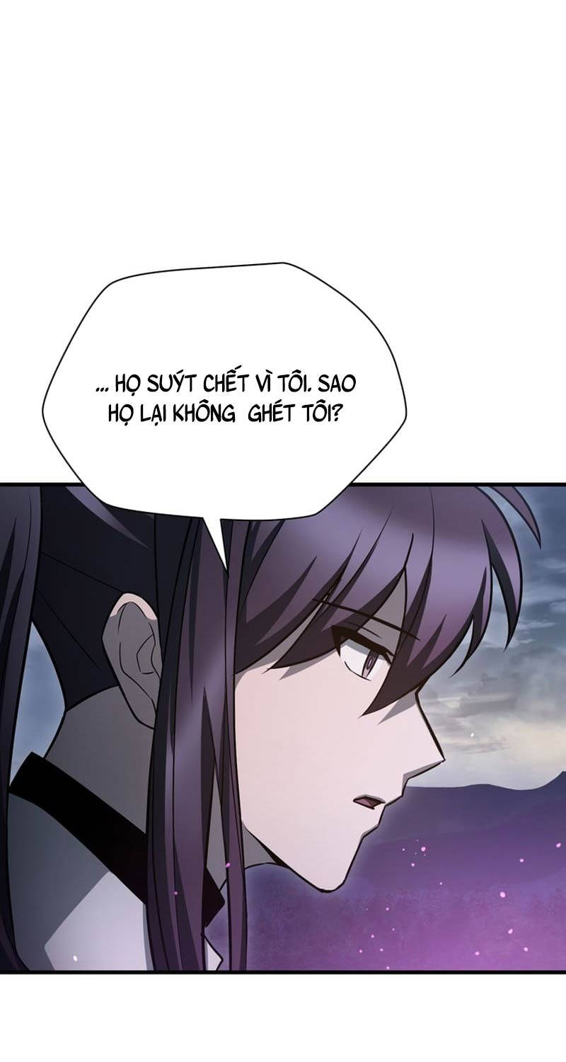 Helmut Đứa Trẻ Bị Ruồng Bỏ - Chapter 81 - Page 85