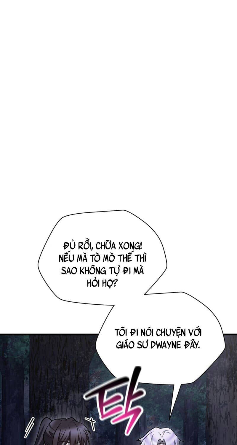 Helmut Đứa Trẻ Bị Ruồng Bỏ - Chapter 81 - Page 86