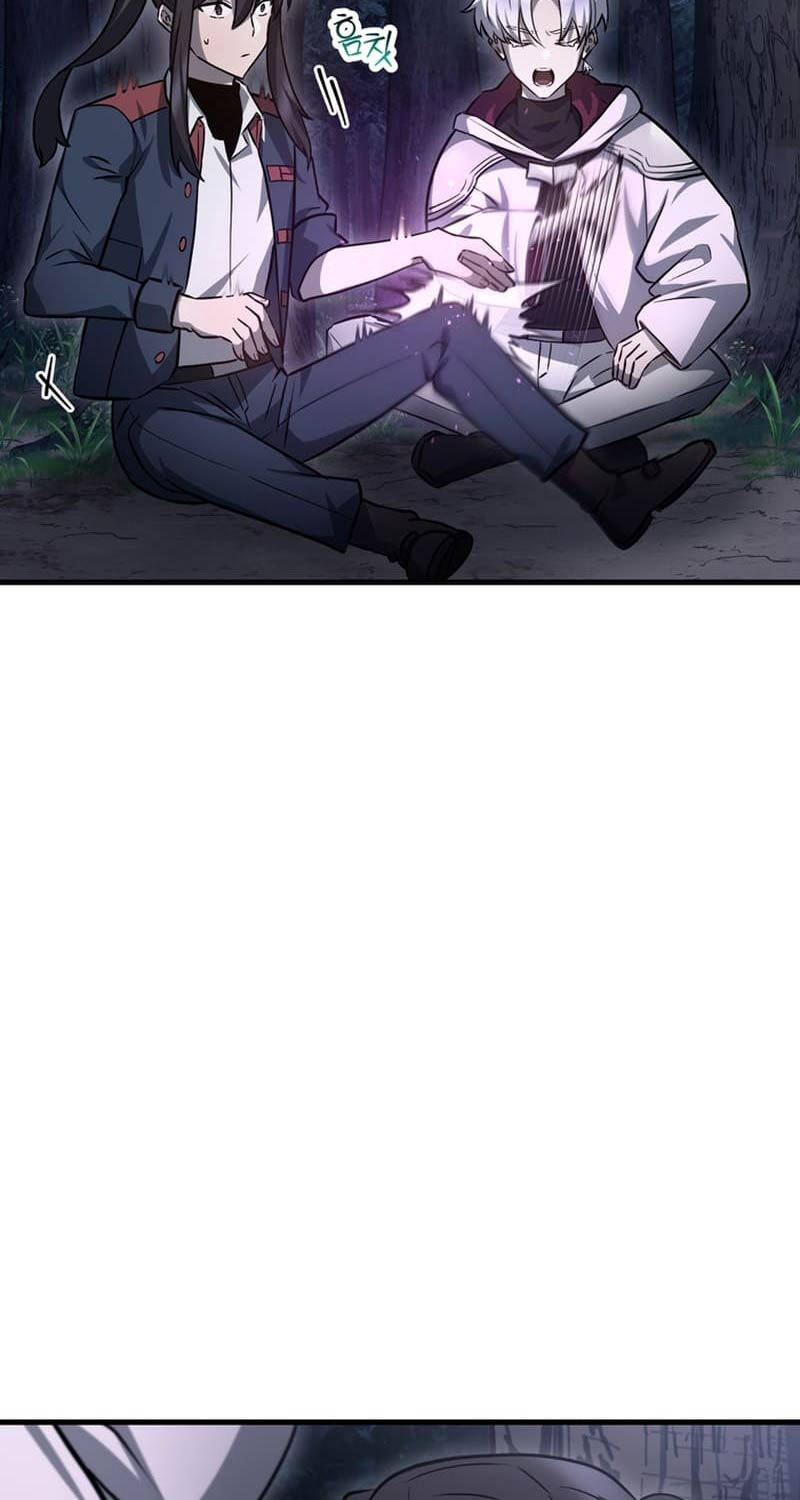 Helmut Đứa Trẻ Bị Ruồng Bỏ - Chapter 81 - Page 87