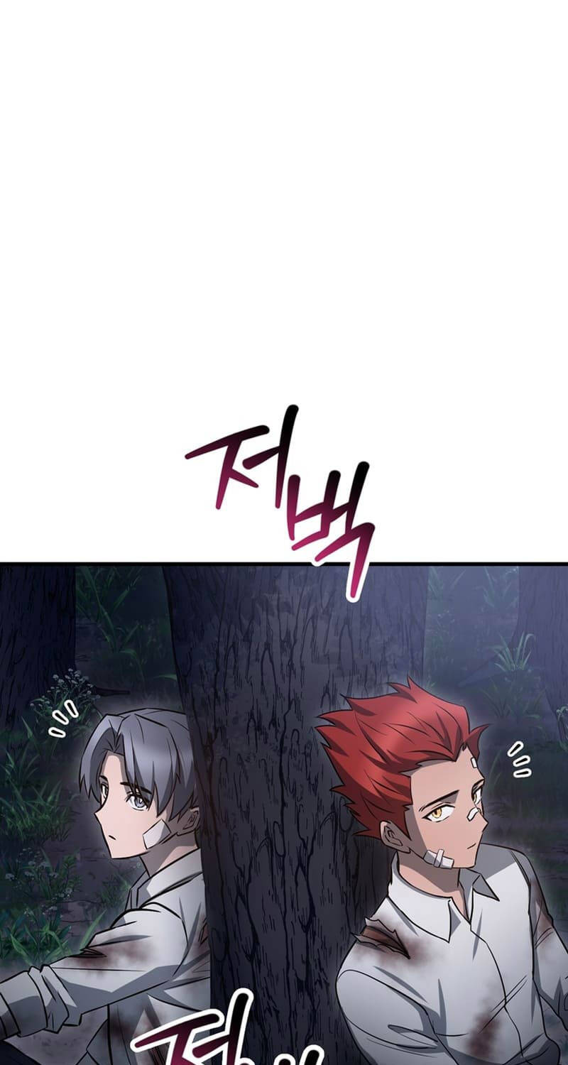 Helmut Đứa Trẻ Bị Ruồng Bỏ - Chapter 81 - Page 89