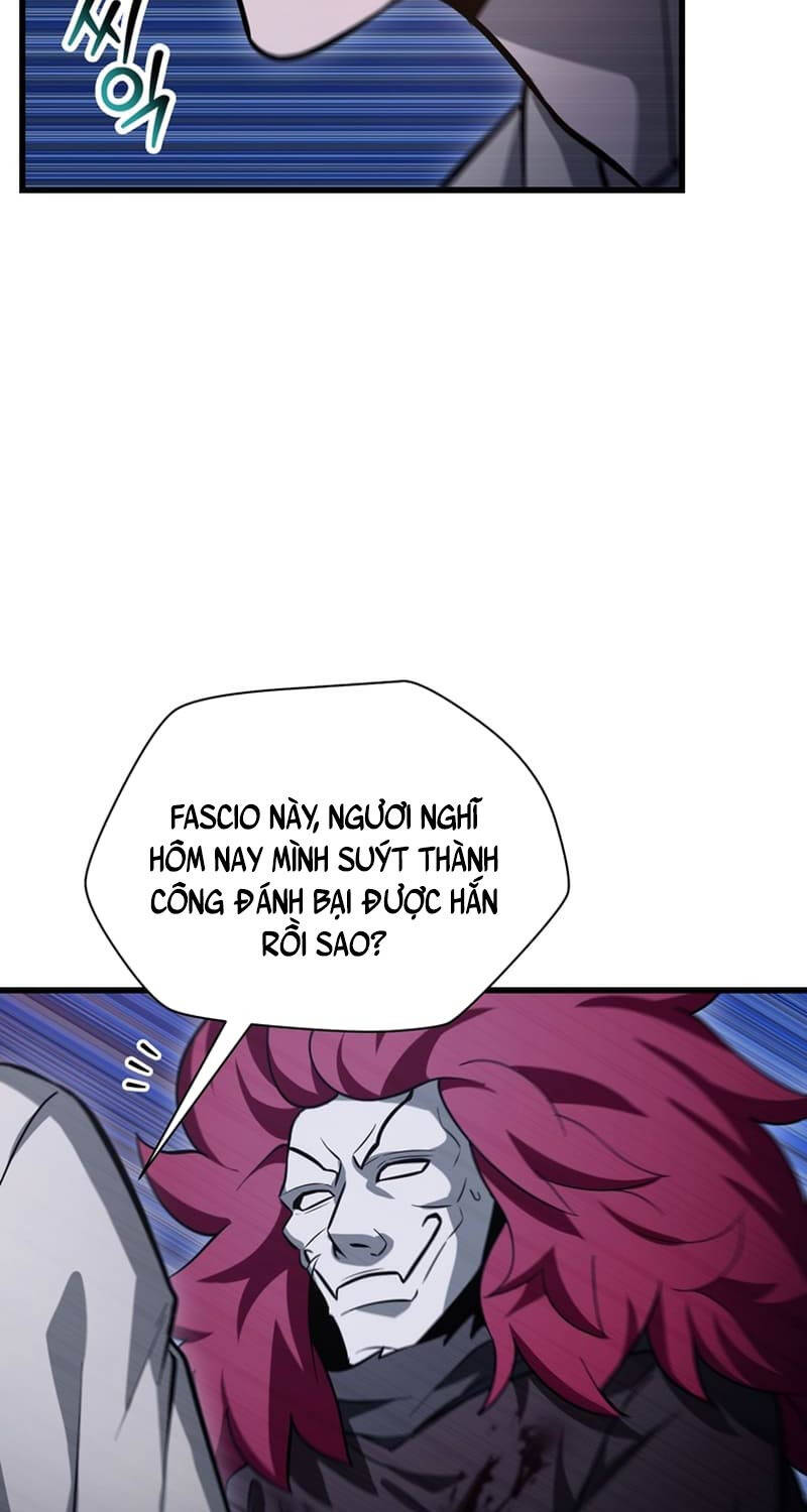 Helmut Đứa Trẻ Bị Ruồng Bỏ - Chapter 81 - Page 9