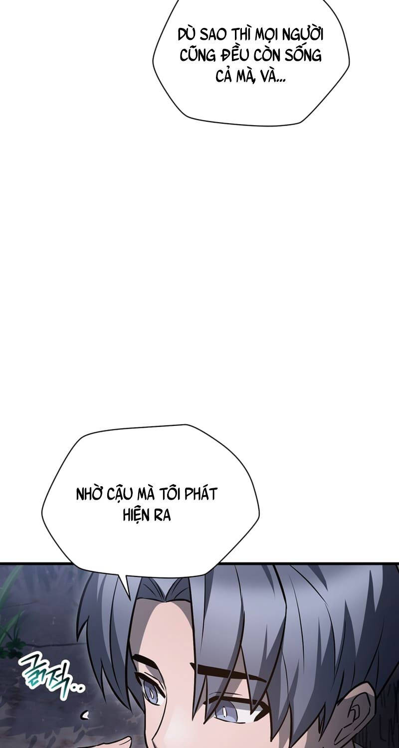 Helmut Đứa Trẻ Bị Ruồng Bỏ - Chapter 81 - Page 93