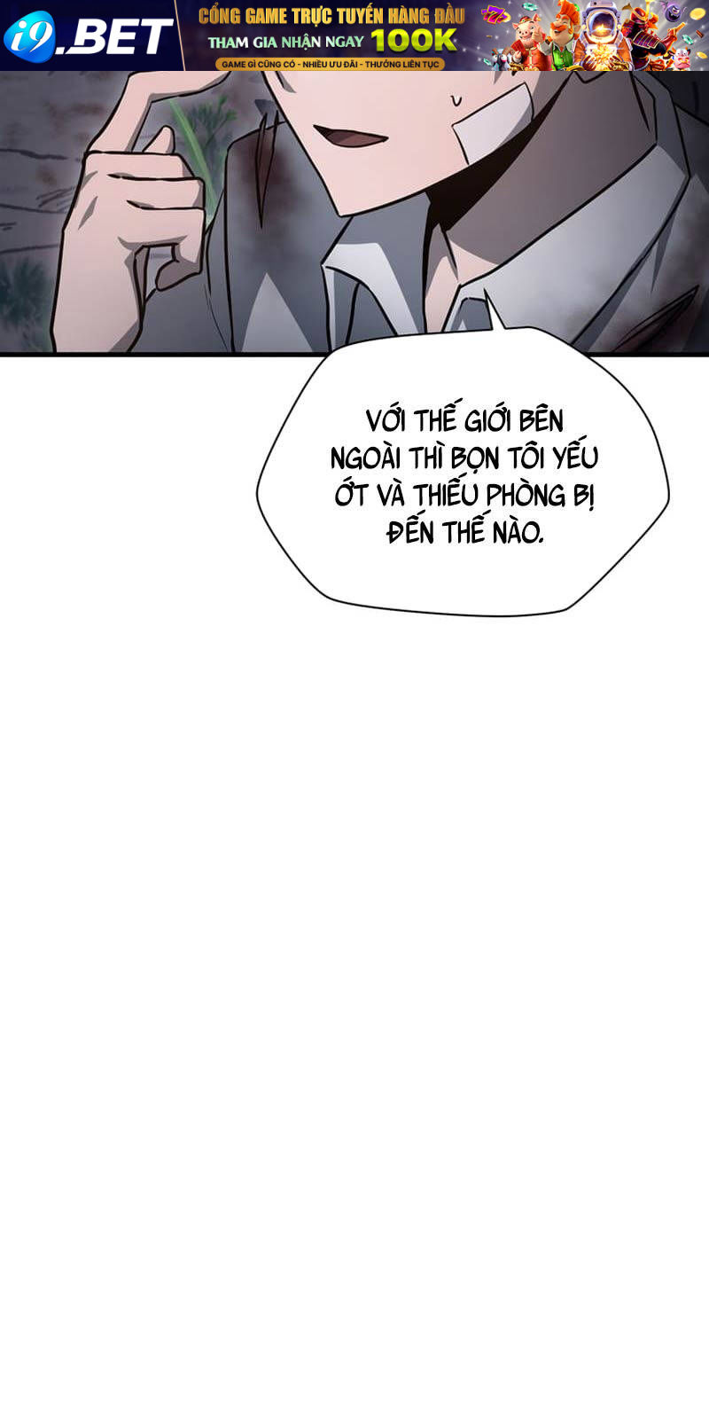 Helmut Đứa Trẻ Bị Ruồng Bỏ - Chapter 81 - Page 94