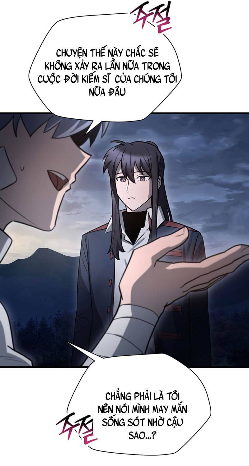 Helmut Đứa Trẻ Bị Ruồng Bỏ - Chapter 81 - Page 96