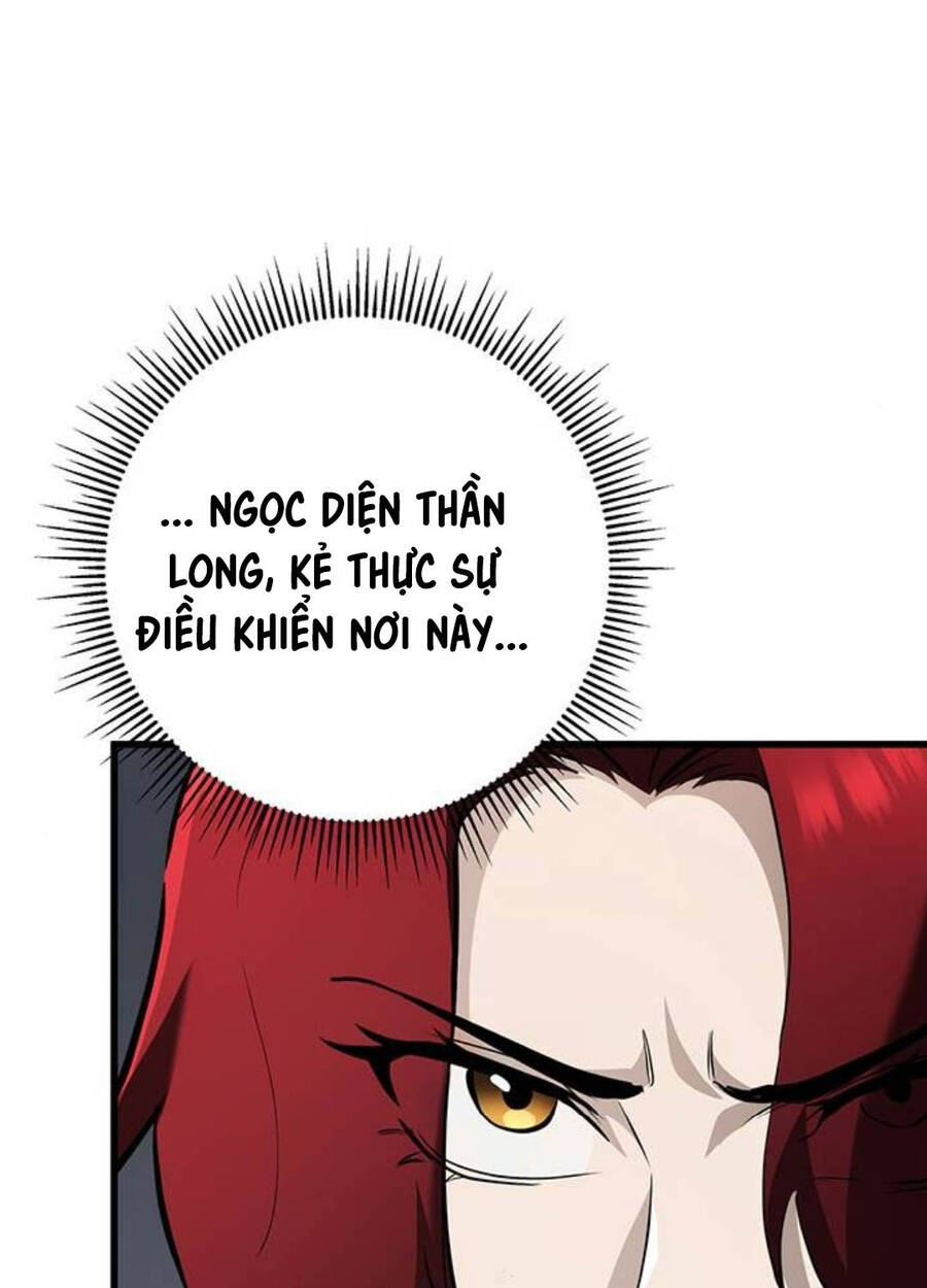 Thanh Kiếm Của Hoàng Đế - Chapter 61 - Page 10