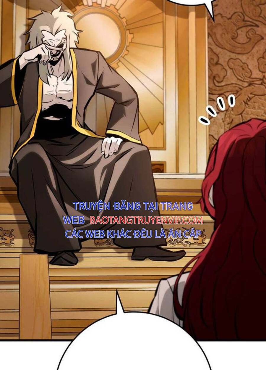 Thanh Kiếm Của Hoàng Đế - Chapter 61 - Page 100