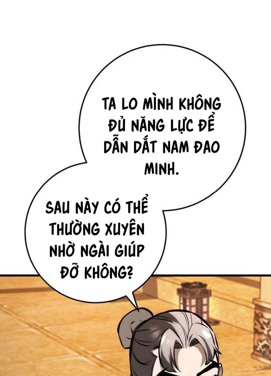 Thanh Kiếm Của Hoàng Đế - Chapter 61 - Page 109