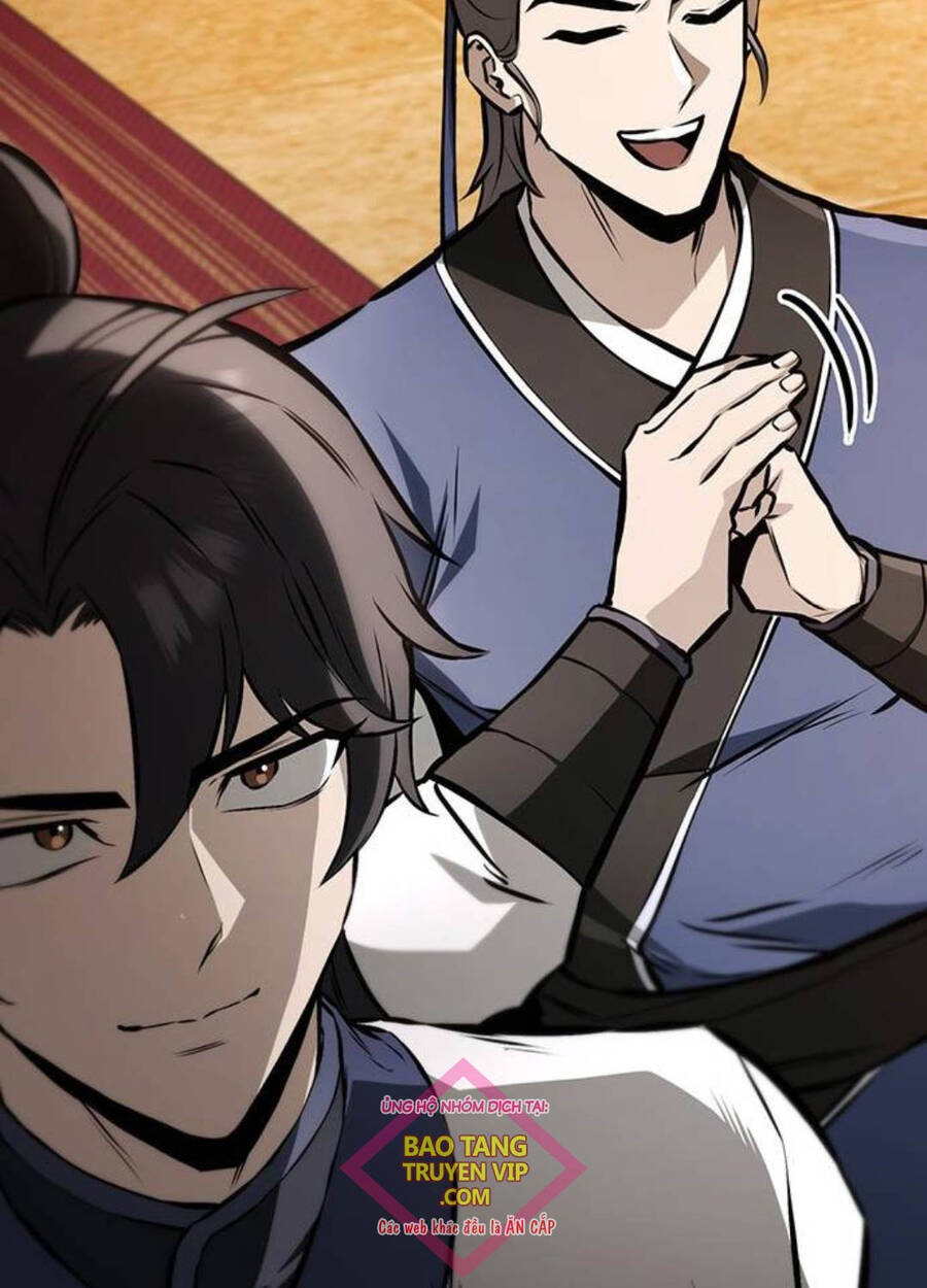 Thanh Kiếm Của Hoàng Đế - Chapter 61 - Page 110
