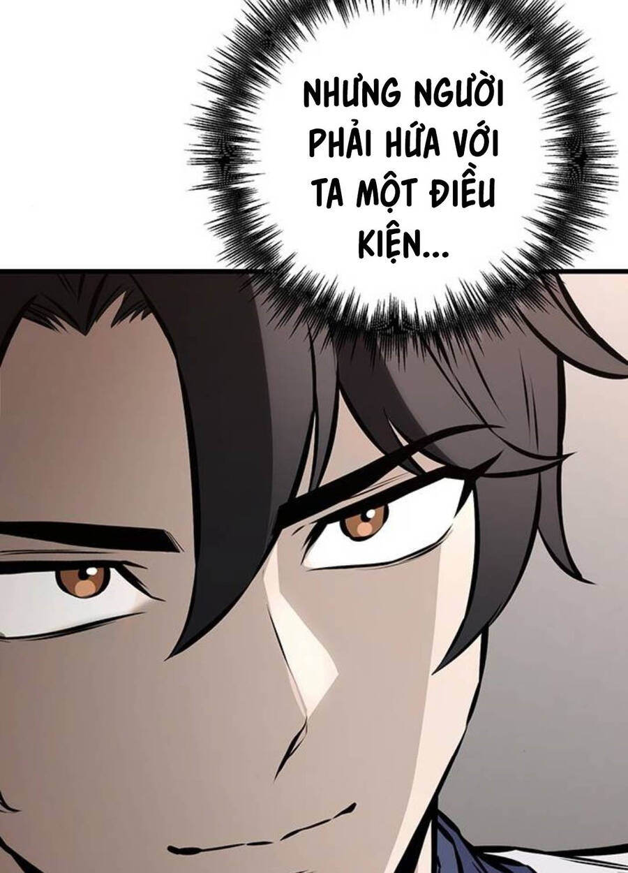 Thanh Kiếm Của Hoàng Đế - Chapter 61 - Page 112