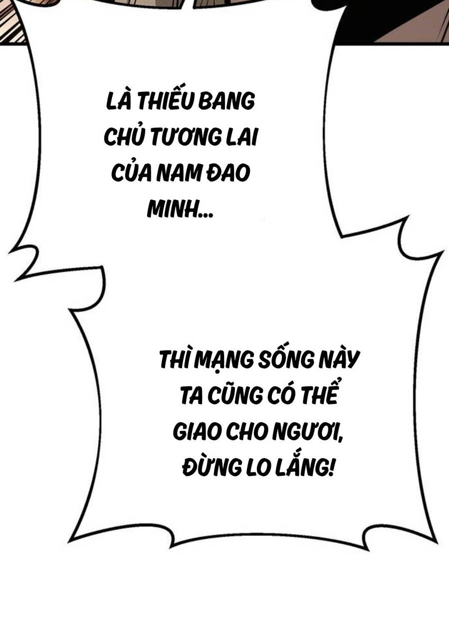 Thanh Kiếm Của Hoàng Đế - Chapter 61 - Page 116