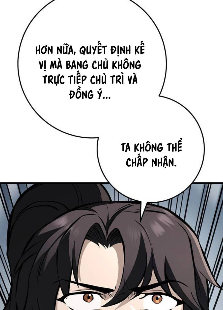 Thanh Kiếm Của Hoàng Đế - Chapter 61 - Page 12