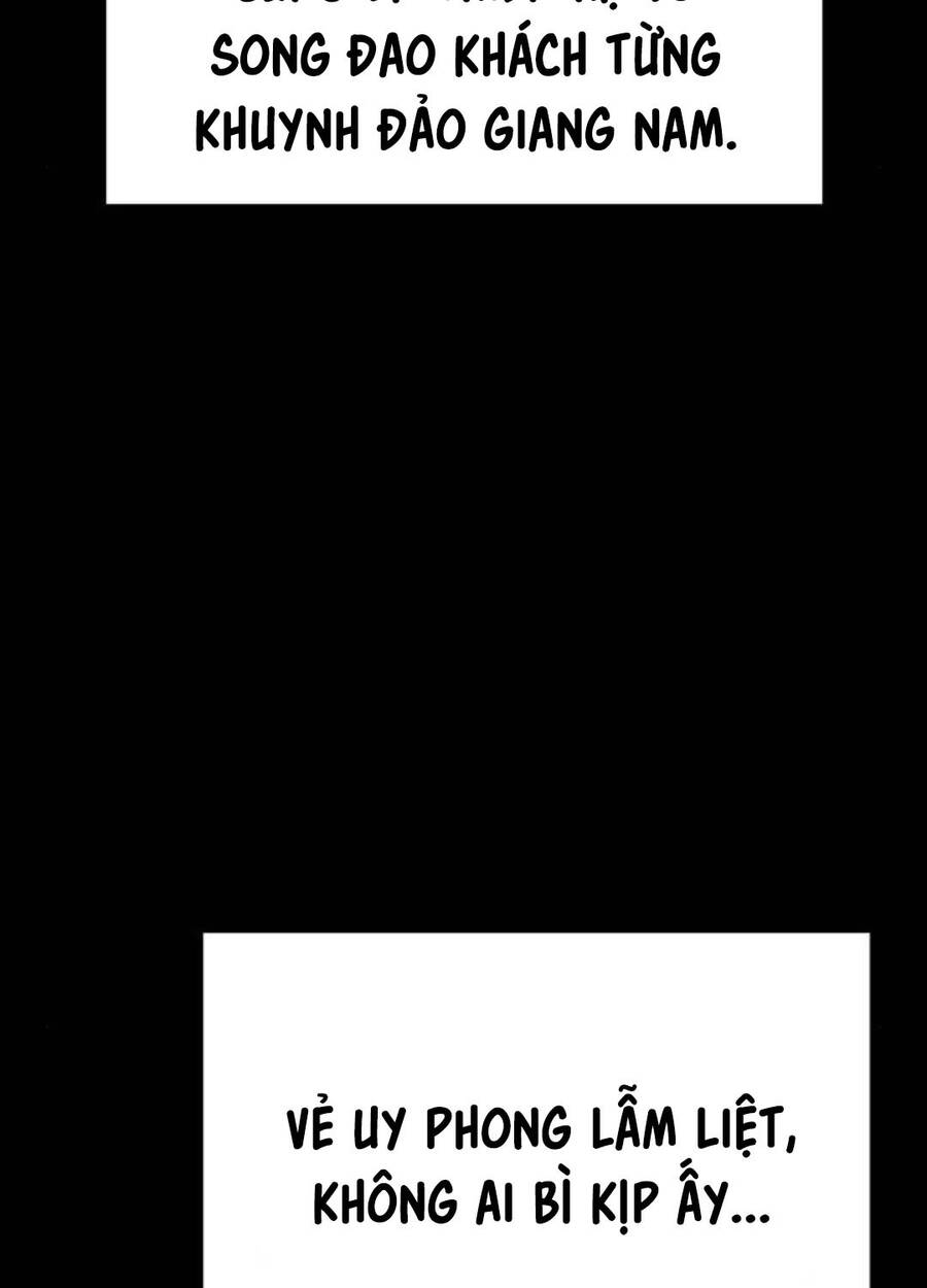 Thanh Kiếm Của Hoàng Đế - Chapter 61 - Page 123