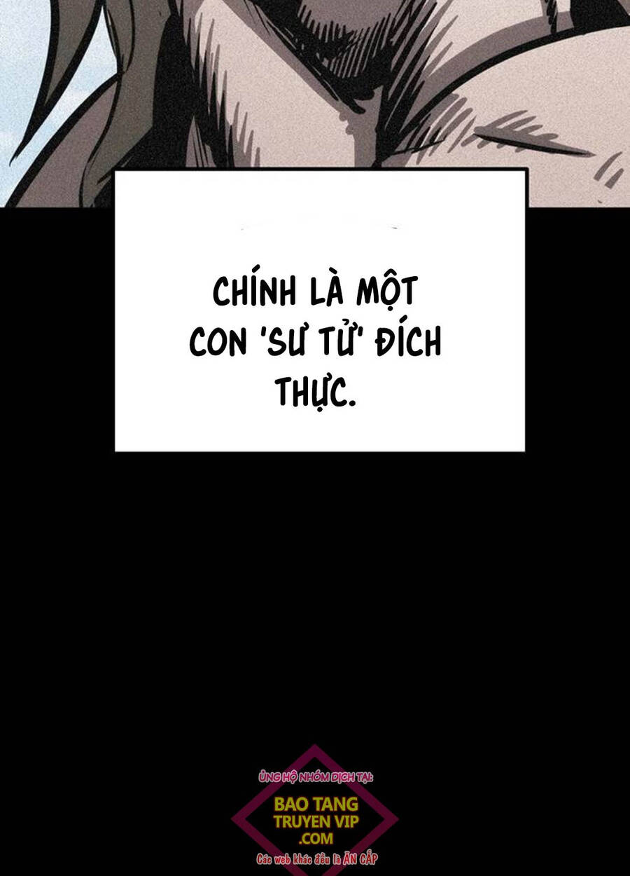 Thanh Kiếm Của Hoàng Đế - Chapter 61 - Page 125