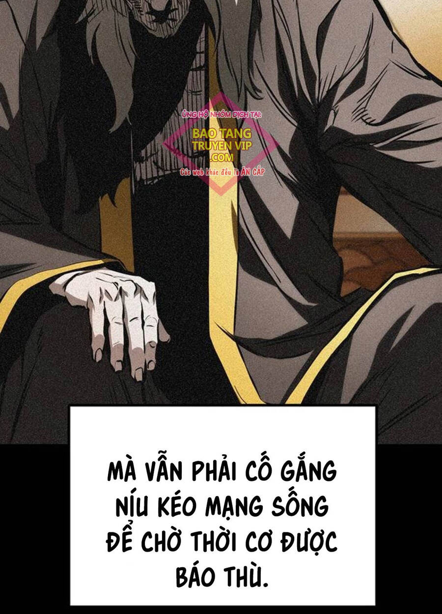 Thanh Kiếm Của Hoàng Đế - Chapter 61 - Page 128