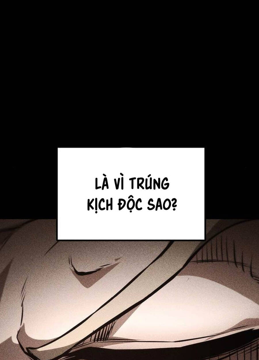 Thanh Kiếm Của Hoàng Đế - Chapter 61 - Page 129