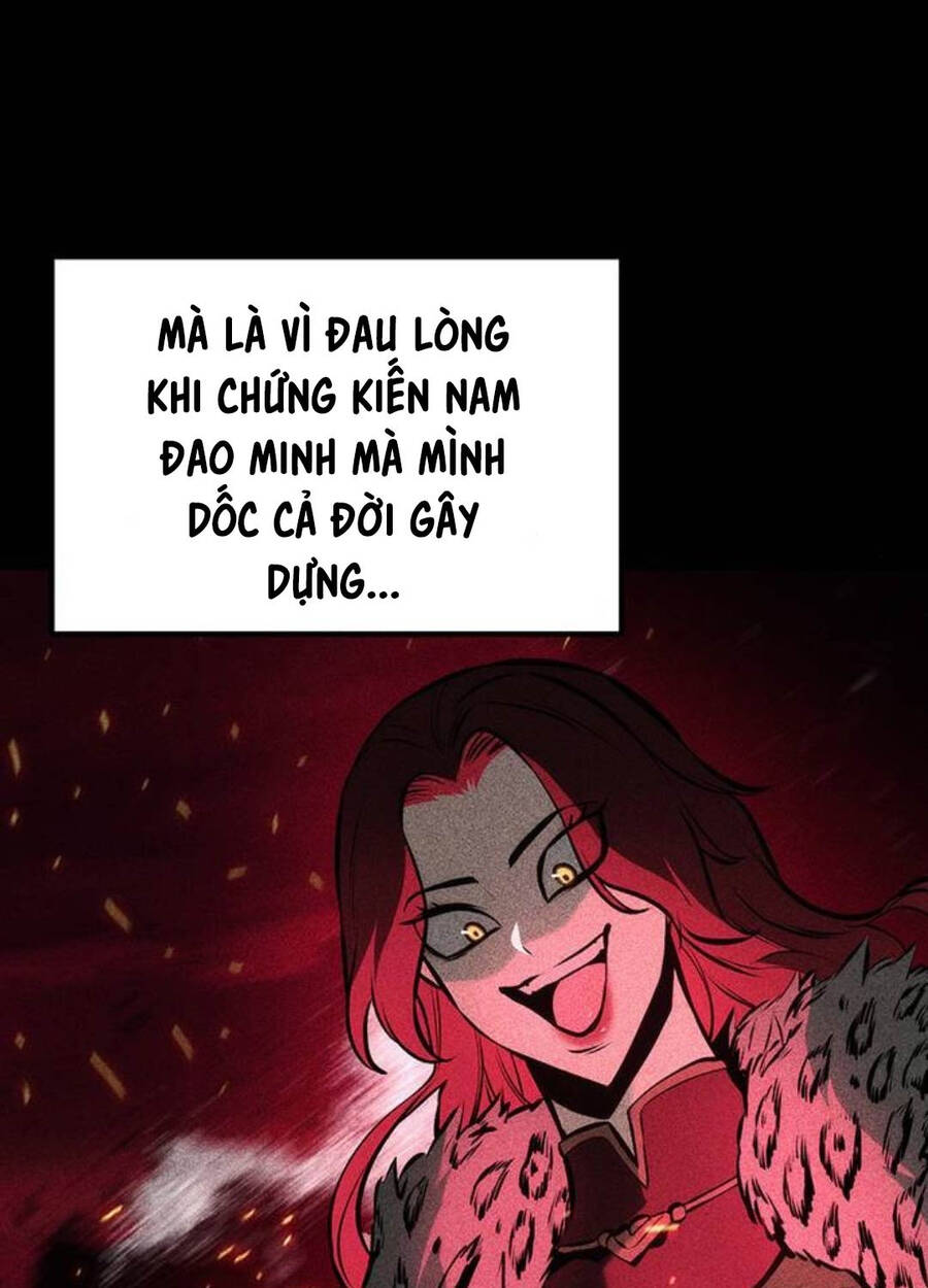 Thanh Kiếm Của Hoàng Đế - Chapter 61 - Page 133