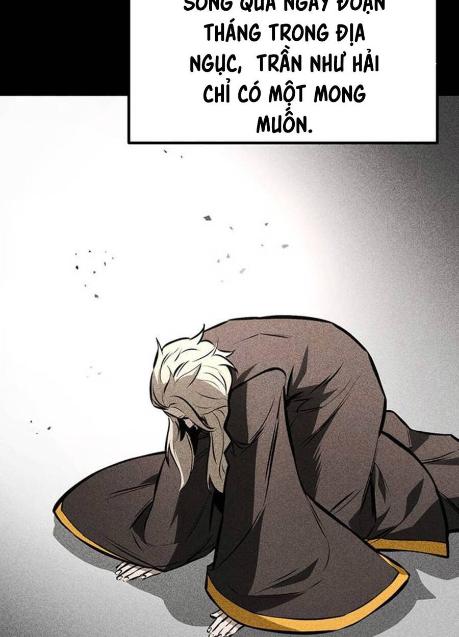 Thanh Kiếm Của Hoàng Đế - Chapter 61 - Page 136