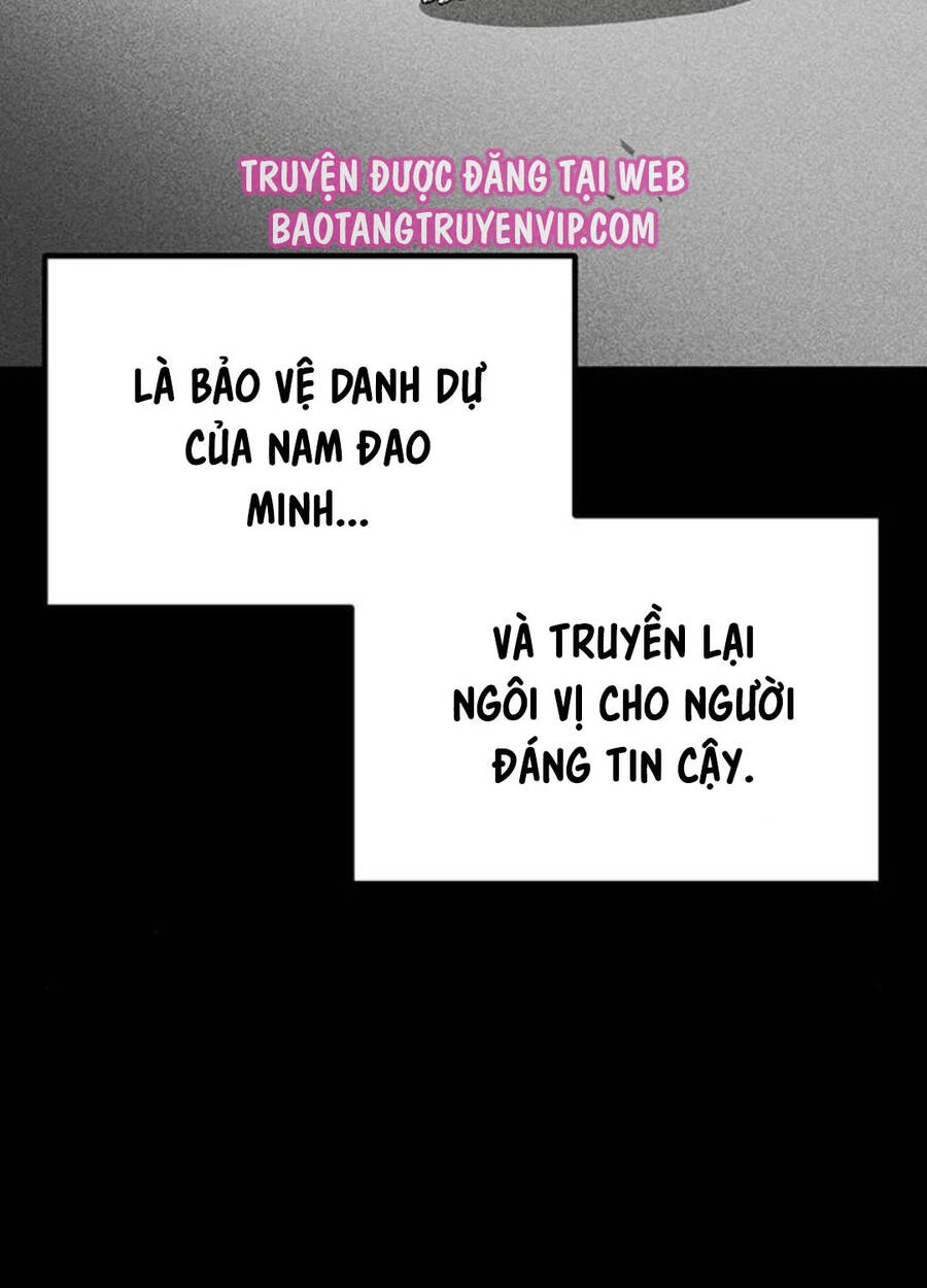 Thanh Kiếm Của Hoàng Đế - Chapter 61 - Page 137