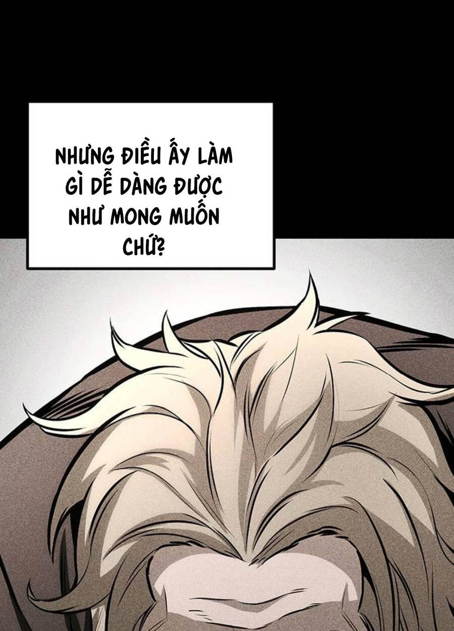 Thanh Kiếm Của Hoàng Đế - Chapter 61 - Page 138