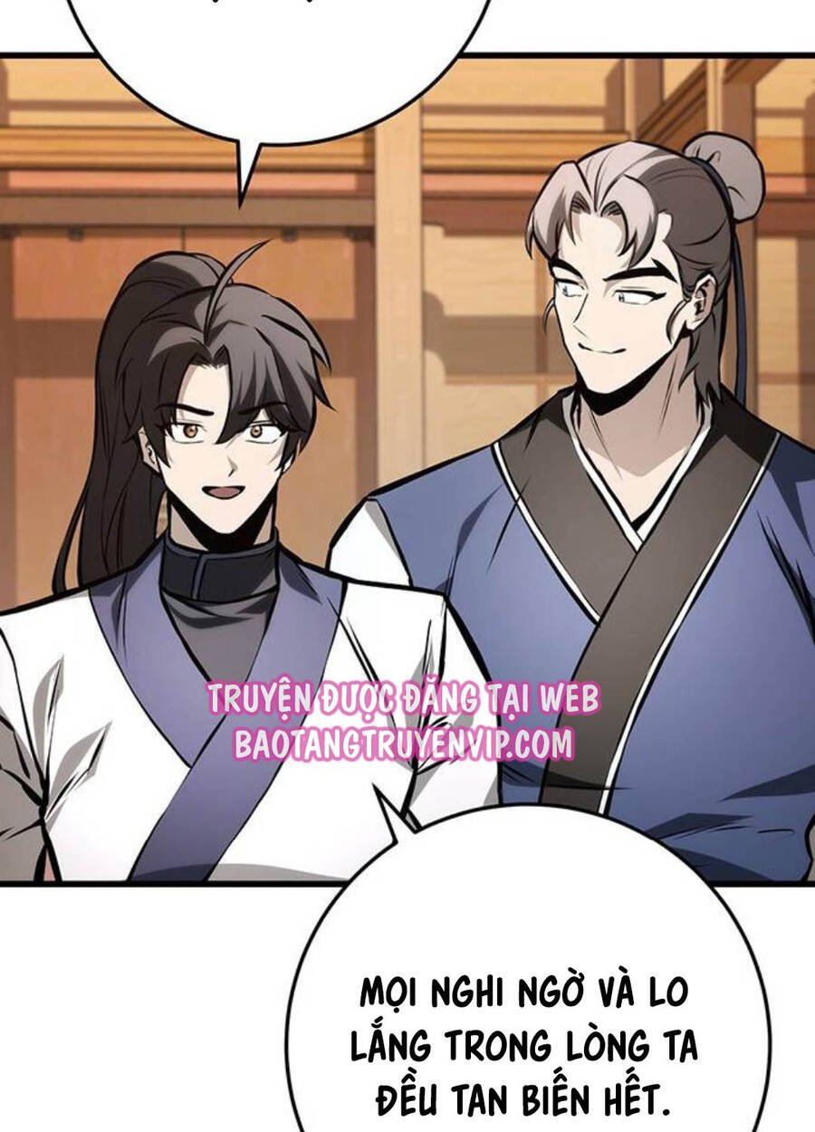 Thanh Kiếm Của Hoàng Đế - Chapter 61 - Page 146