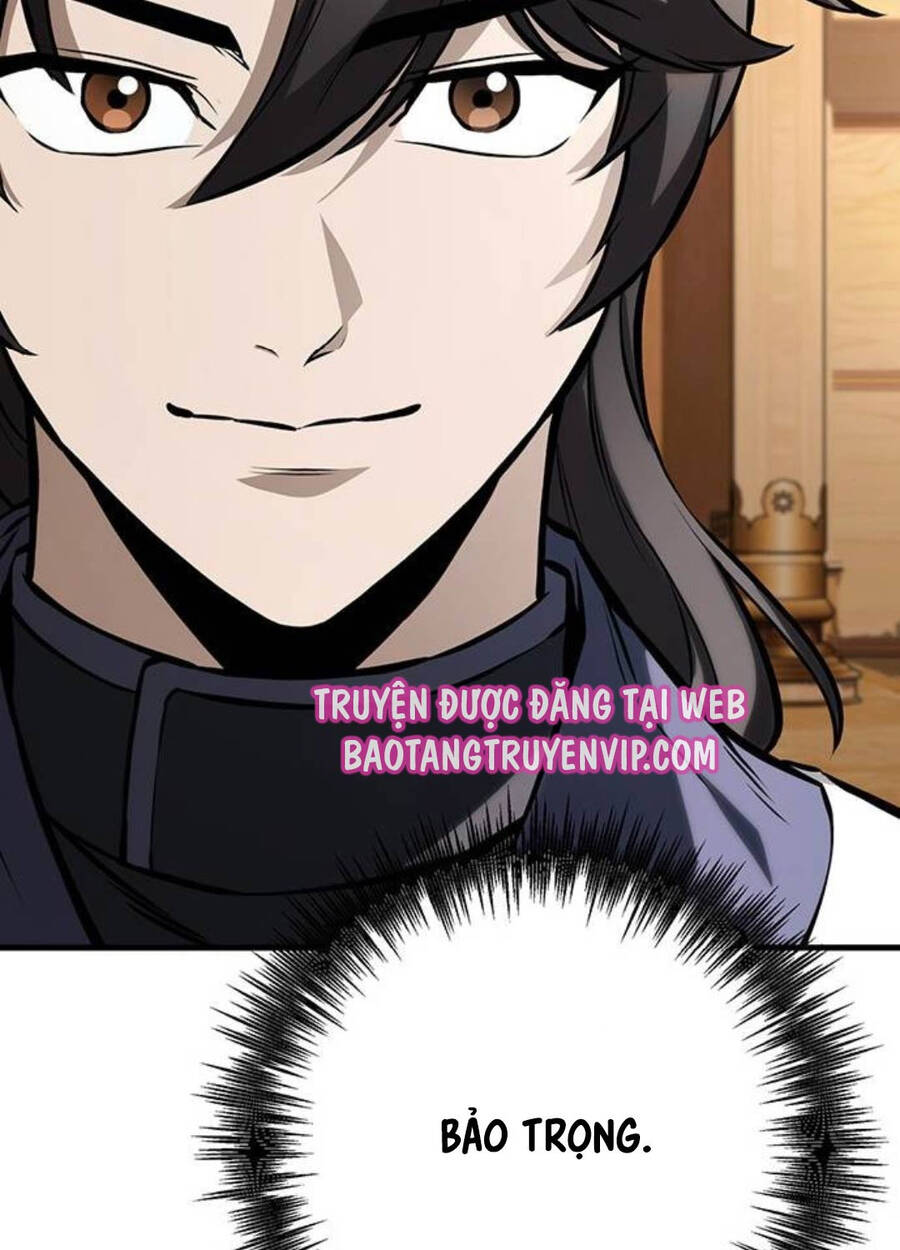 Thanh Kiếm Của Hoàng Đế - Chapter 61 - Page 149