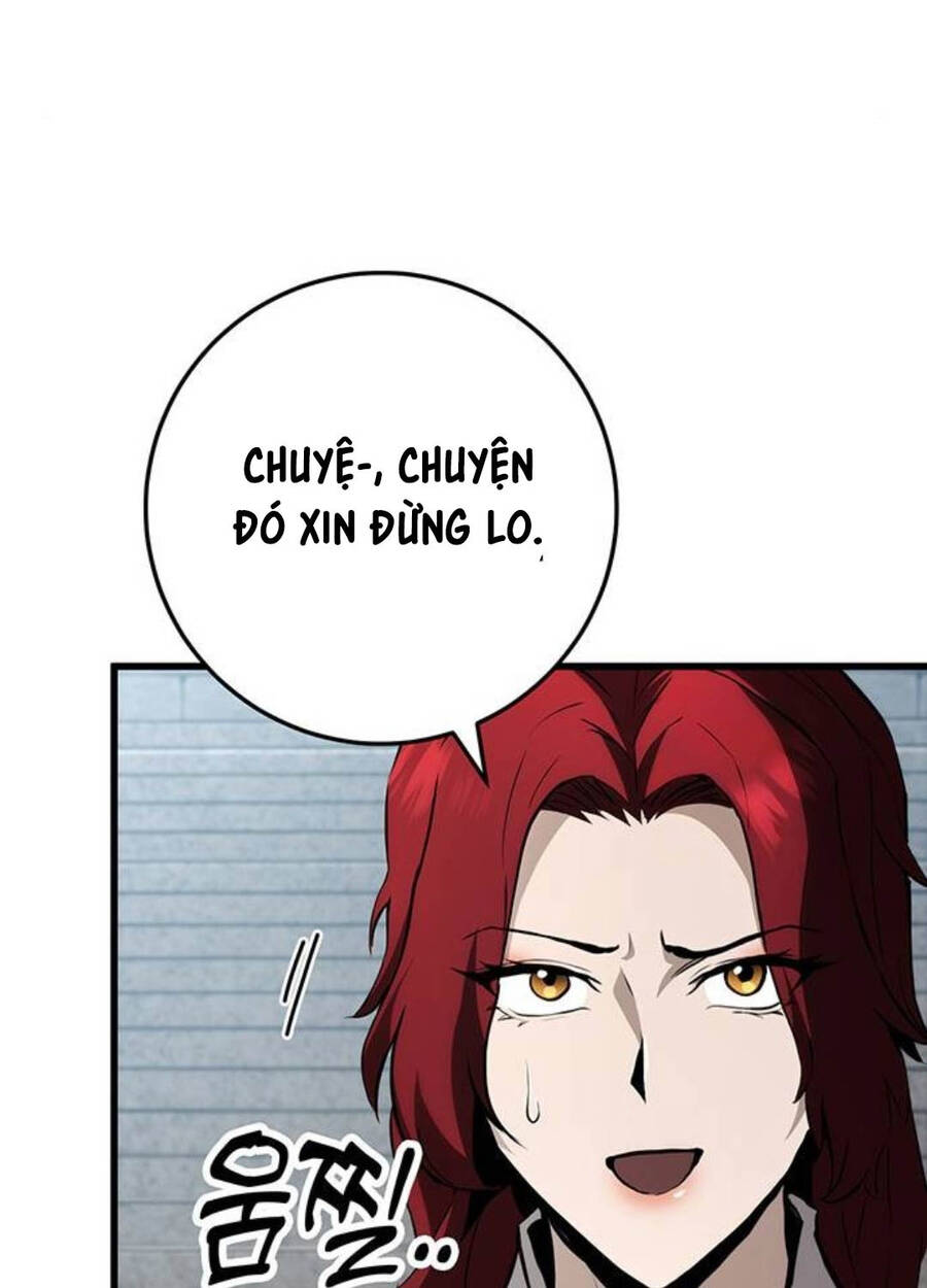 Thanh Kiếm Của Hoàng Đế - Chapter 61 - Page 15