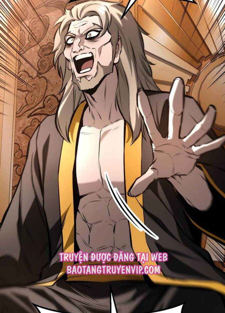 Thanh Kiếm Của Hoàng Đế - Chapter 61 - Page 151