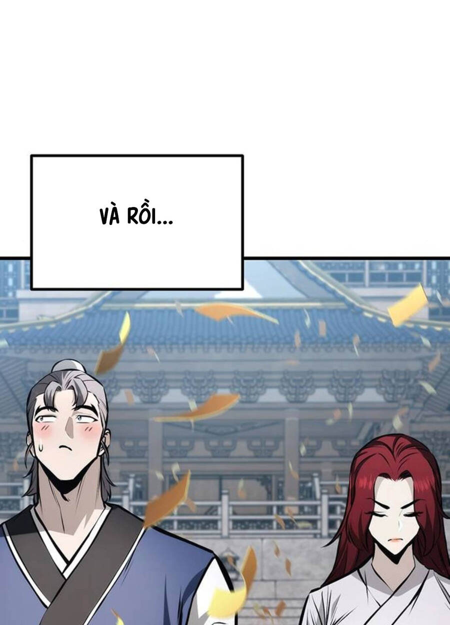 Thanh Kiếm Của Hoàng Đế - Chapter 61 - Page 153