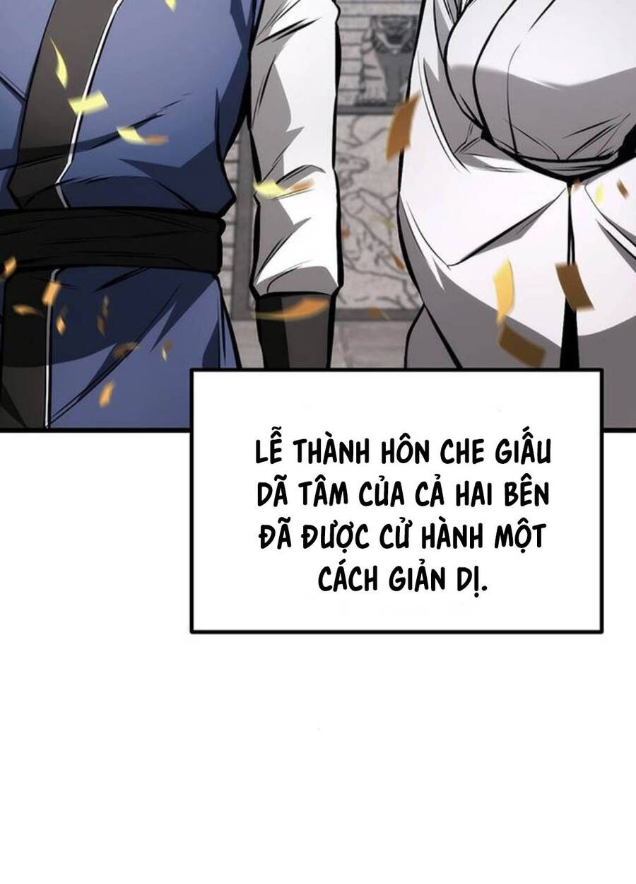 Thanh Kiếm Của Hoàng Đế - Chapter 61 - Page 154