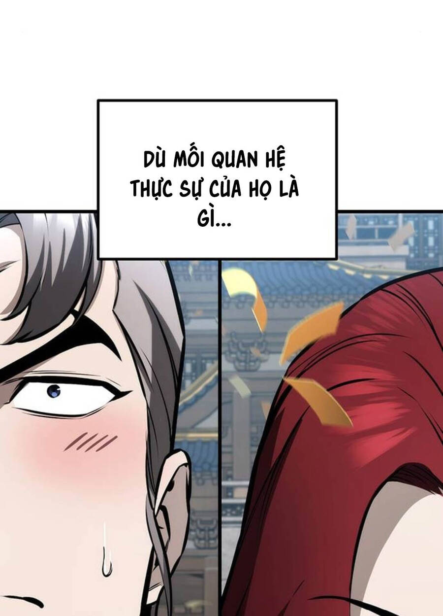 Thanh Kiếm Của Hoàng Đế - Chapter 61 - Page 155