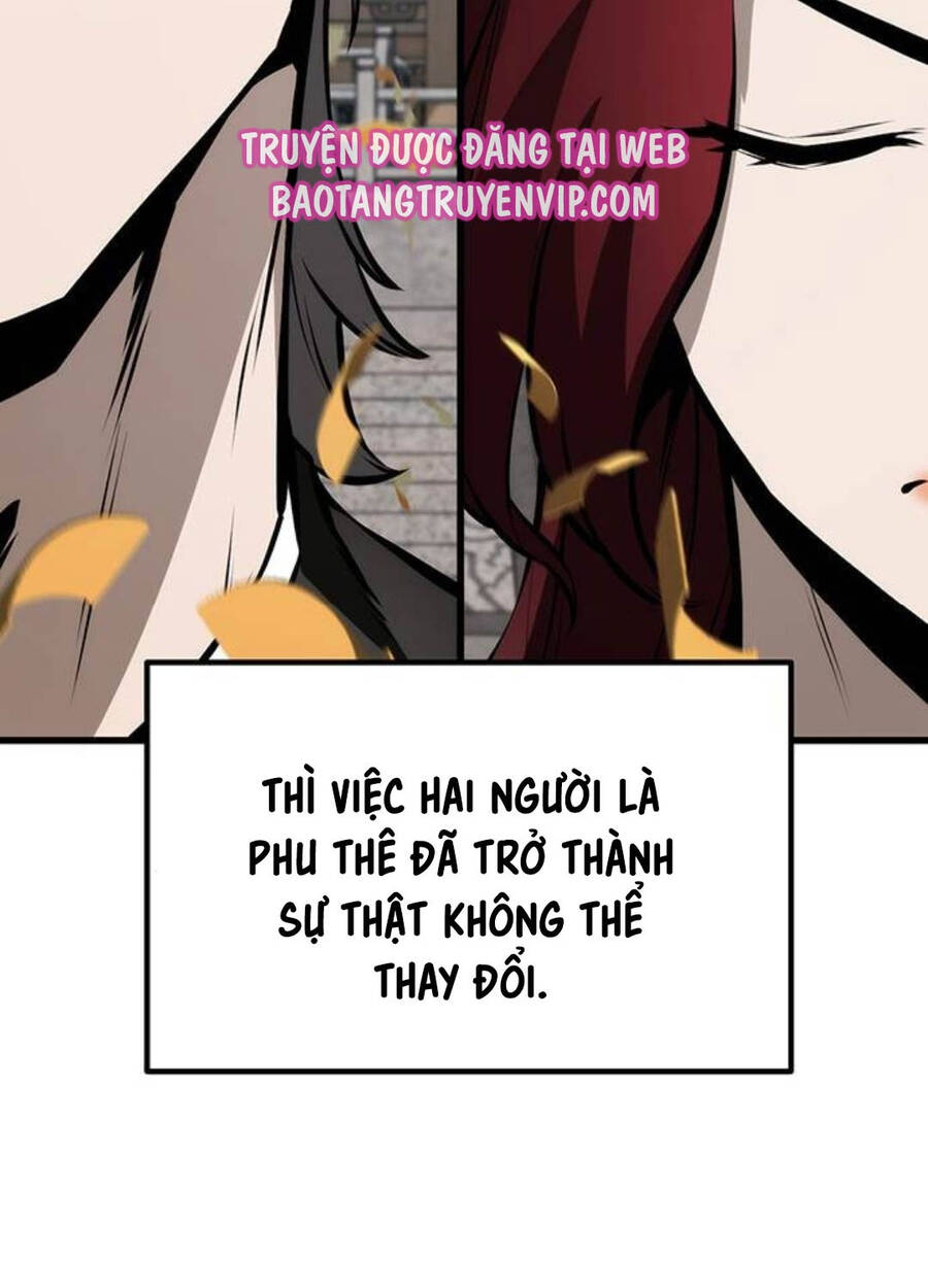 Thanh Kiếm Của Hoàng Đế - Chapter 61 - Page 156