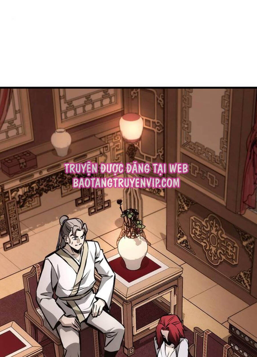 Thanh Kiếm Của Hoàng Đế - Chapter 61 - Page 159