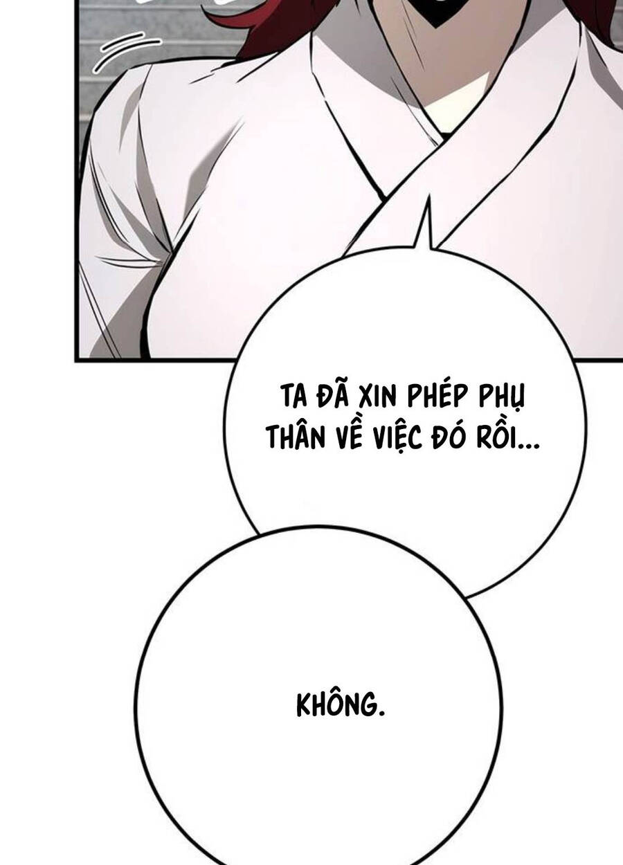 Thanh Kiếm Của Hoàng Đế - Chapter 61 - Page 16