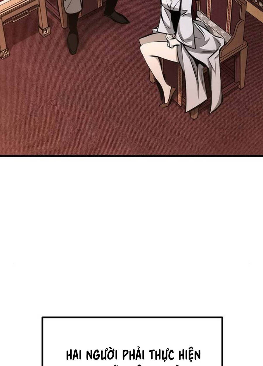 Thanh Kiếm Của Hoàng Đế - Chapter 61 - Page 160