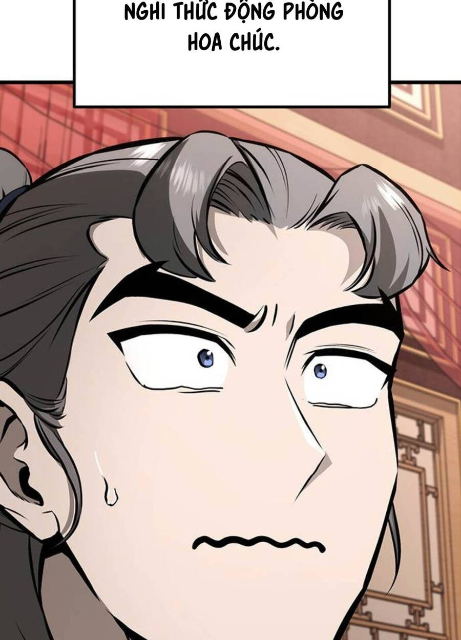 Thanh Kiếm Của Hoàng Đế - Chapter 61 - Page 161