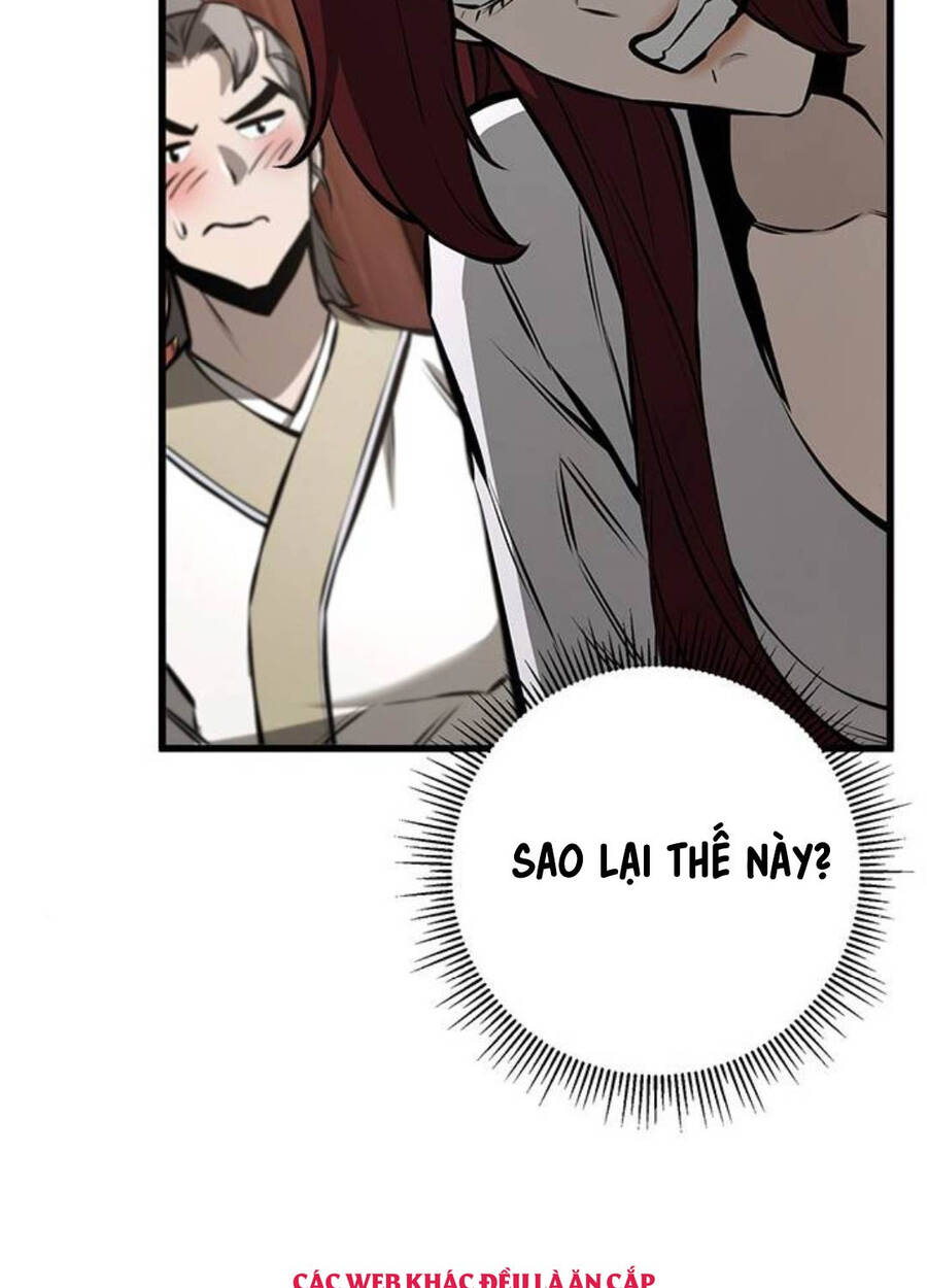 Thanh Kiếm Của Hoàng Đế - Chapter 61 - Page 164