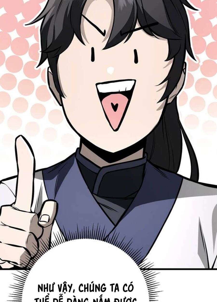 Thanh Kiếm Của Hoàng Đế - Chapter 61 - Page 166
