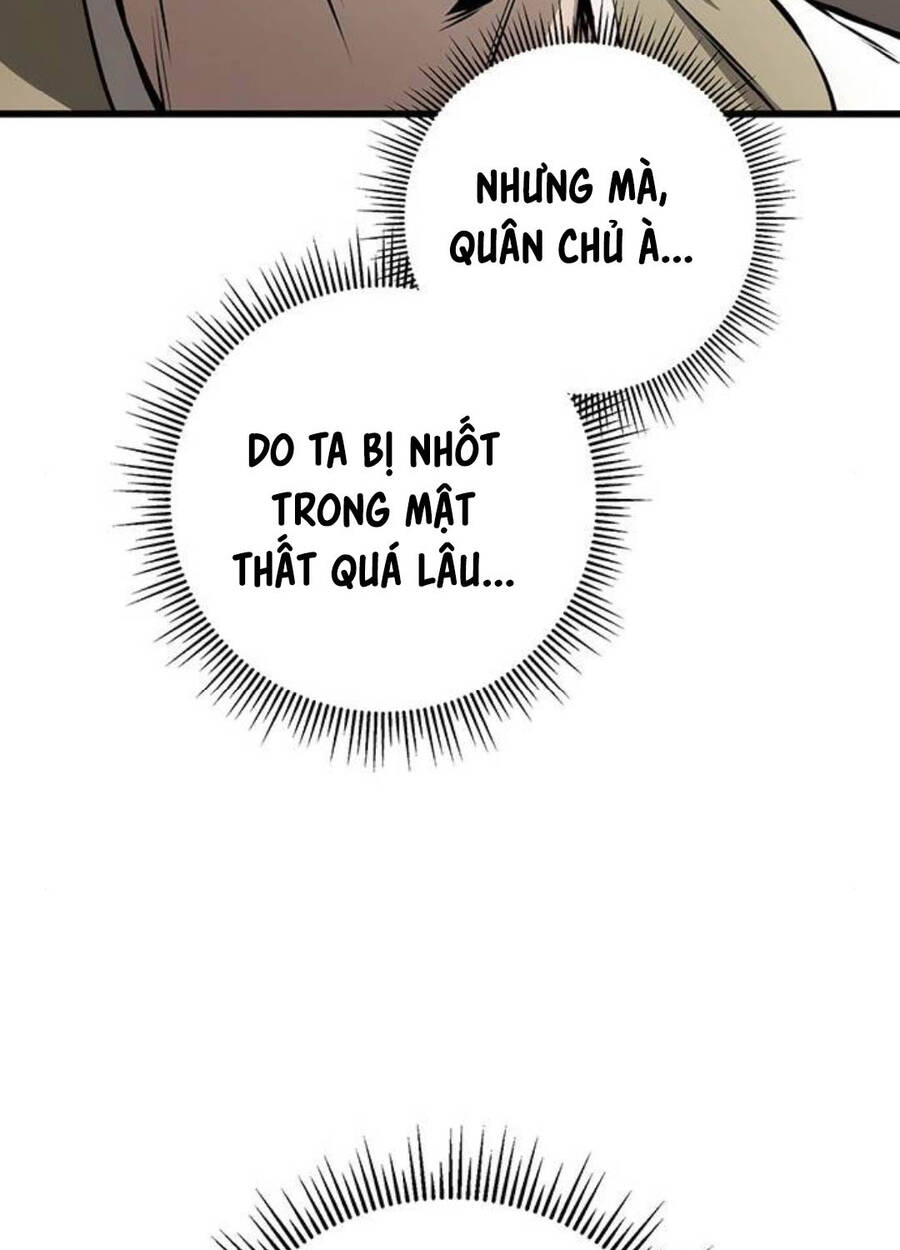 Thanh Kiếm Của Hoàng Đế - Chapter 61 - Page 169