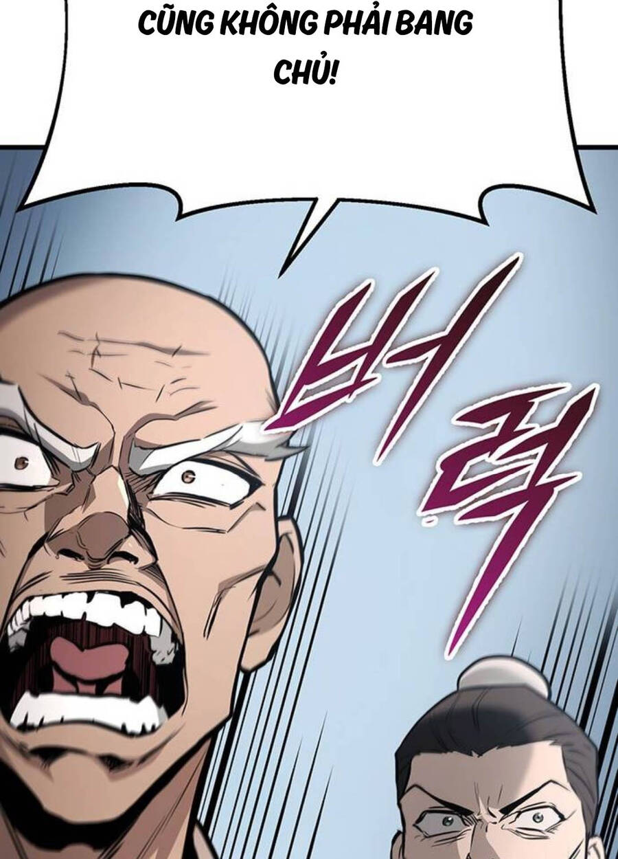 Thanh Kiếm Của Hoàng Đế - Chapter 61 - Page 21