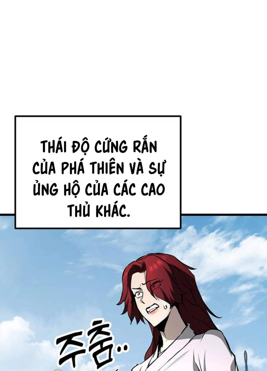 Thanh Kiếm Của Hoàng Đế - Chapter 61 - Page 27