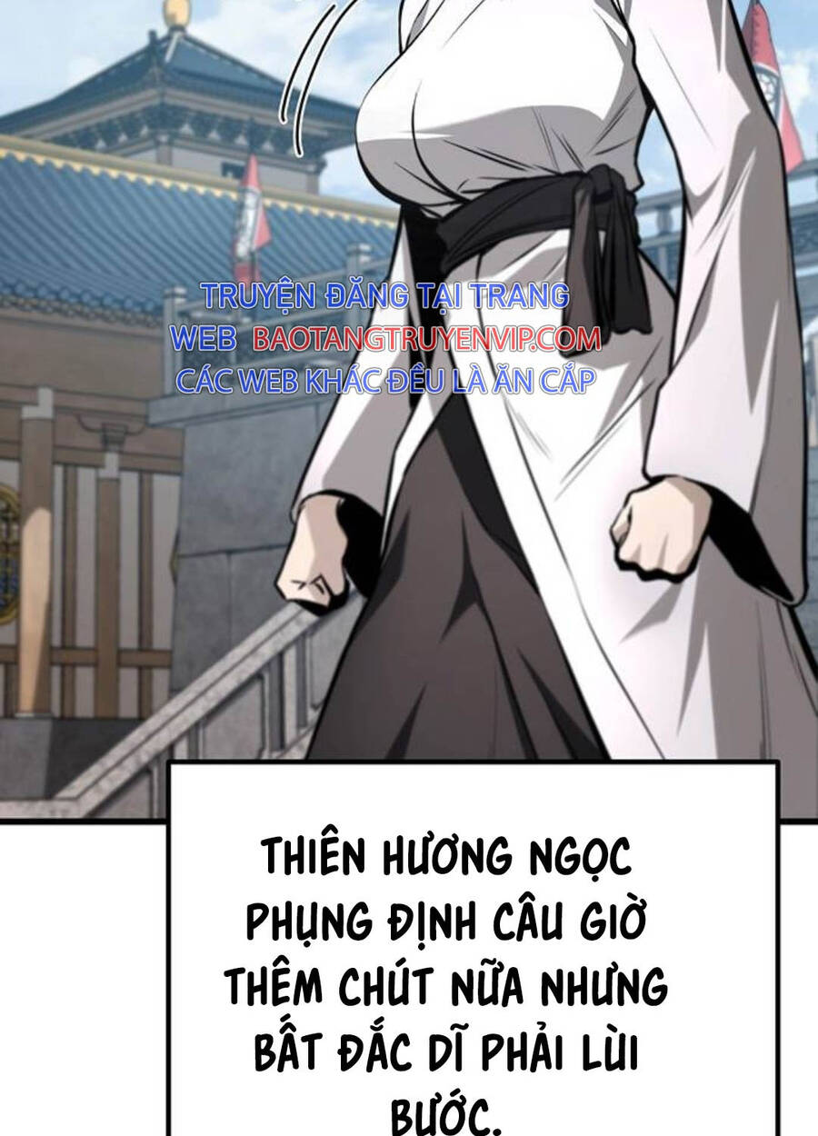 Thanh Kiếm Của Hoàng Đế - Chapter 61 - Page 28