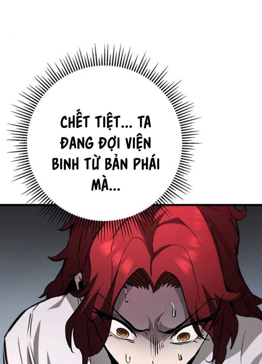 Thanh Kiếm Của Hoàng Đế - Chapter 61 - Page 30