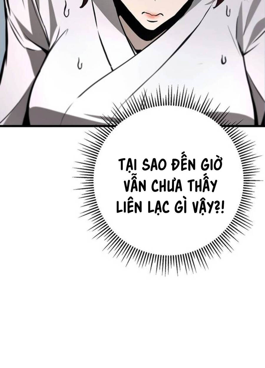 Thanh Kiếm Của Hoàng Đế - Chapter 61 - Page 31