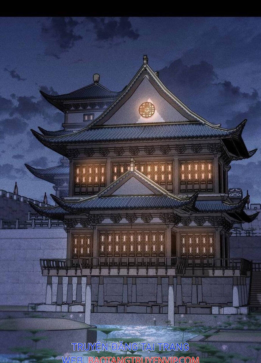 Thanh Kiếm Của Hoàng Đế - Chapter 61 - Page 35