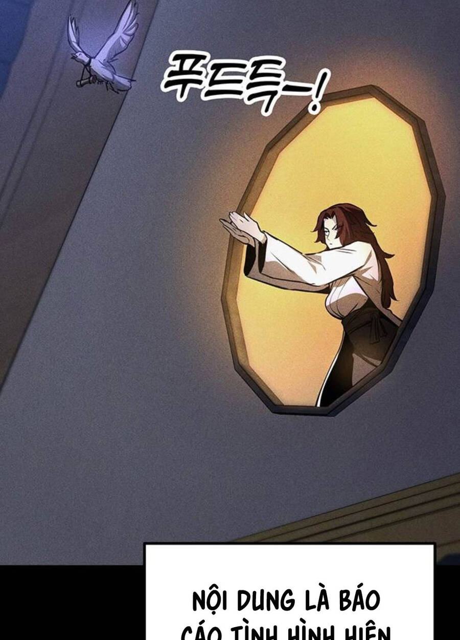 Thanh Kiếm Của Hoàng Đế - Chapter 61 - Page 37