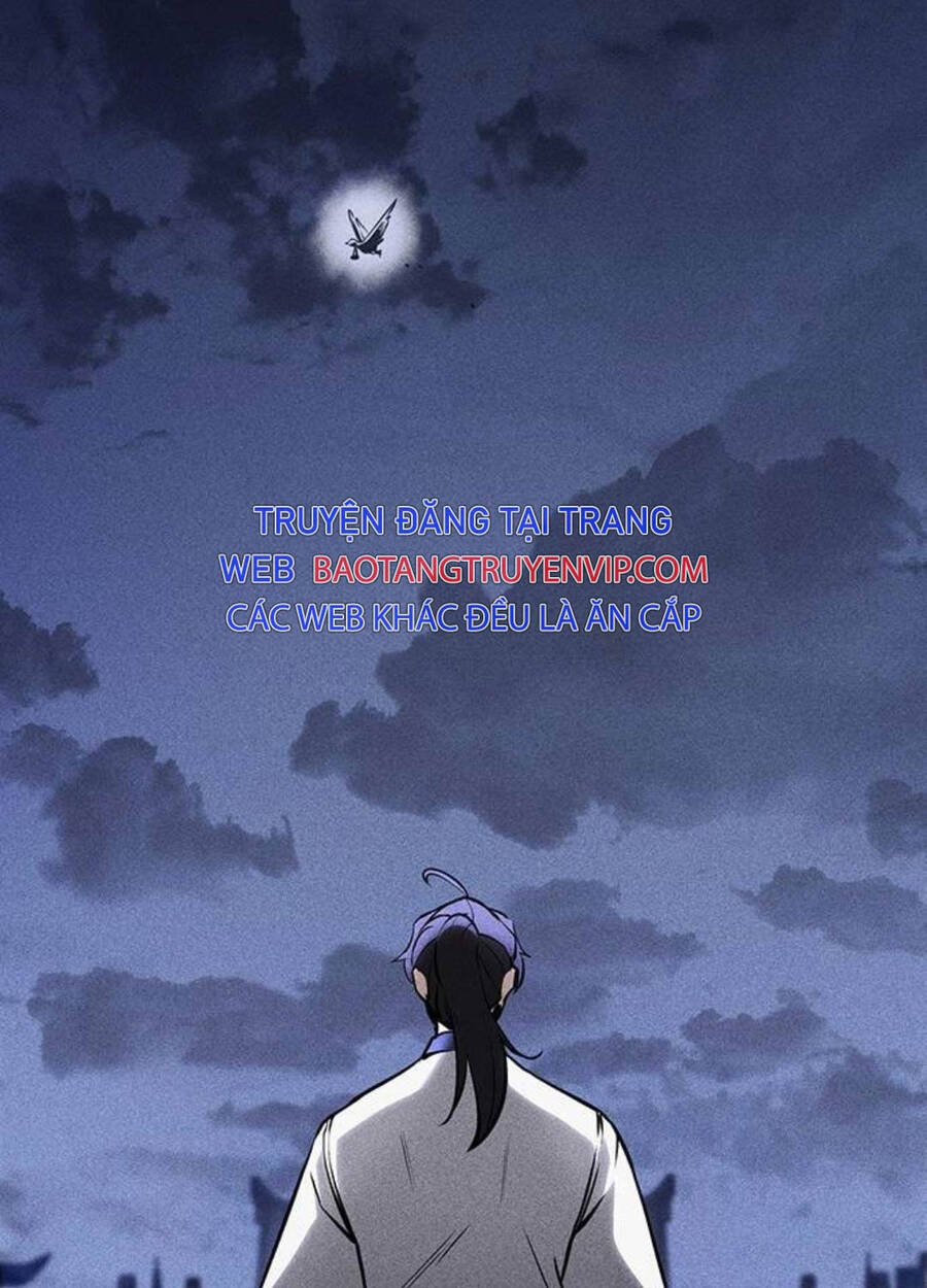 Thanh Kiếm Của Hoàng Đế - Chapter 61 - Page 39