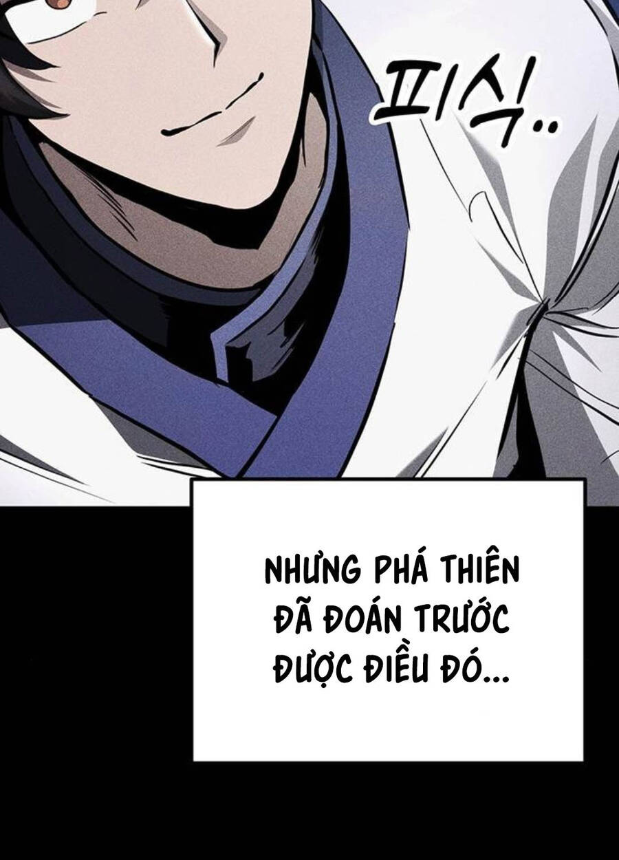 Thanh Kiếm Của Hoàng Đế - Chapter 61 - Page 41