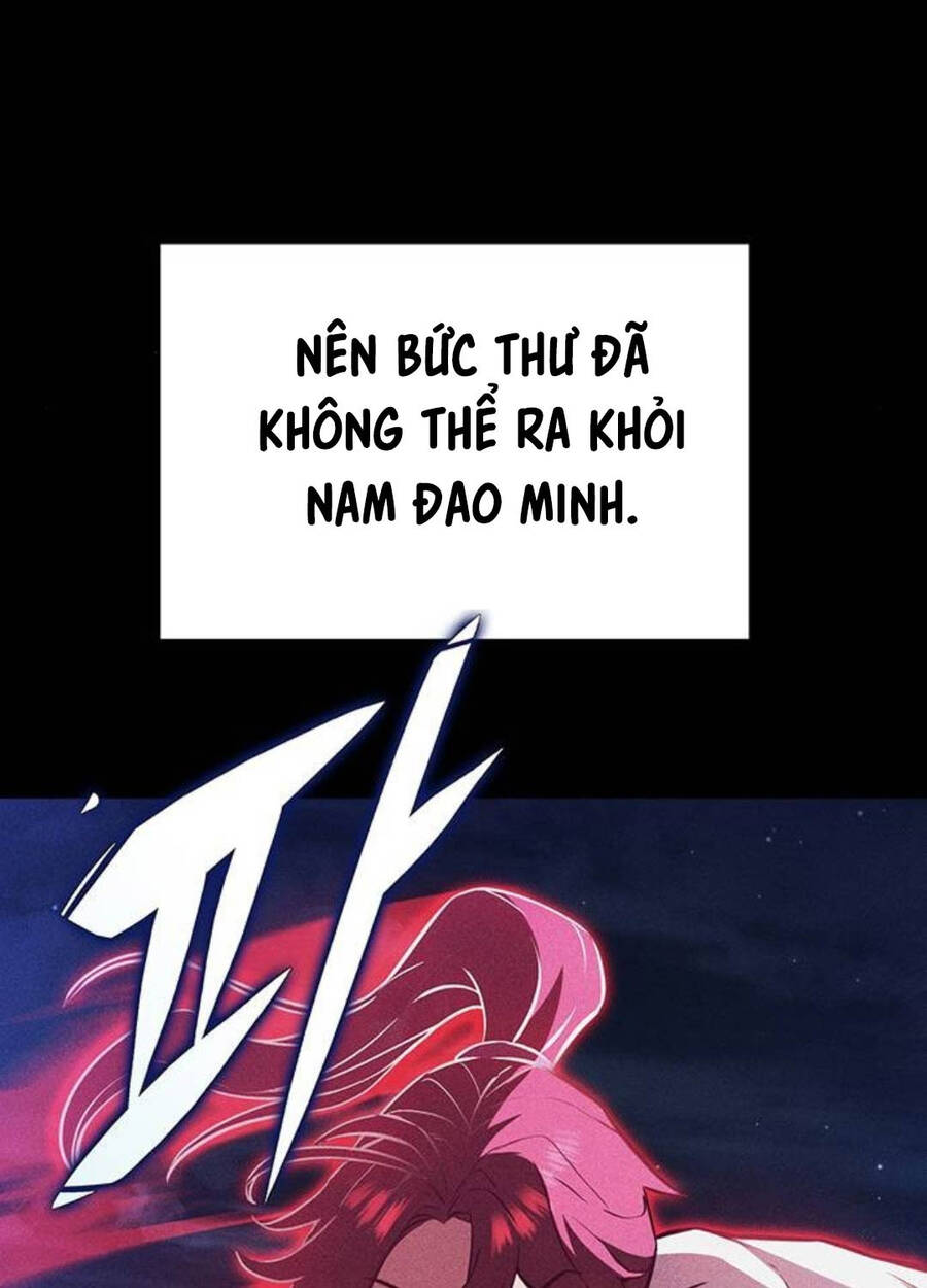Thanh Kiếm Của Hoàng Đế - Chapter 61 - Page 43