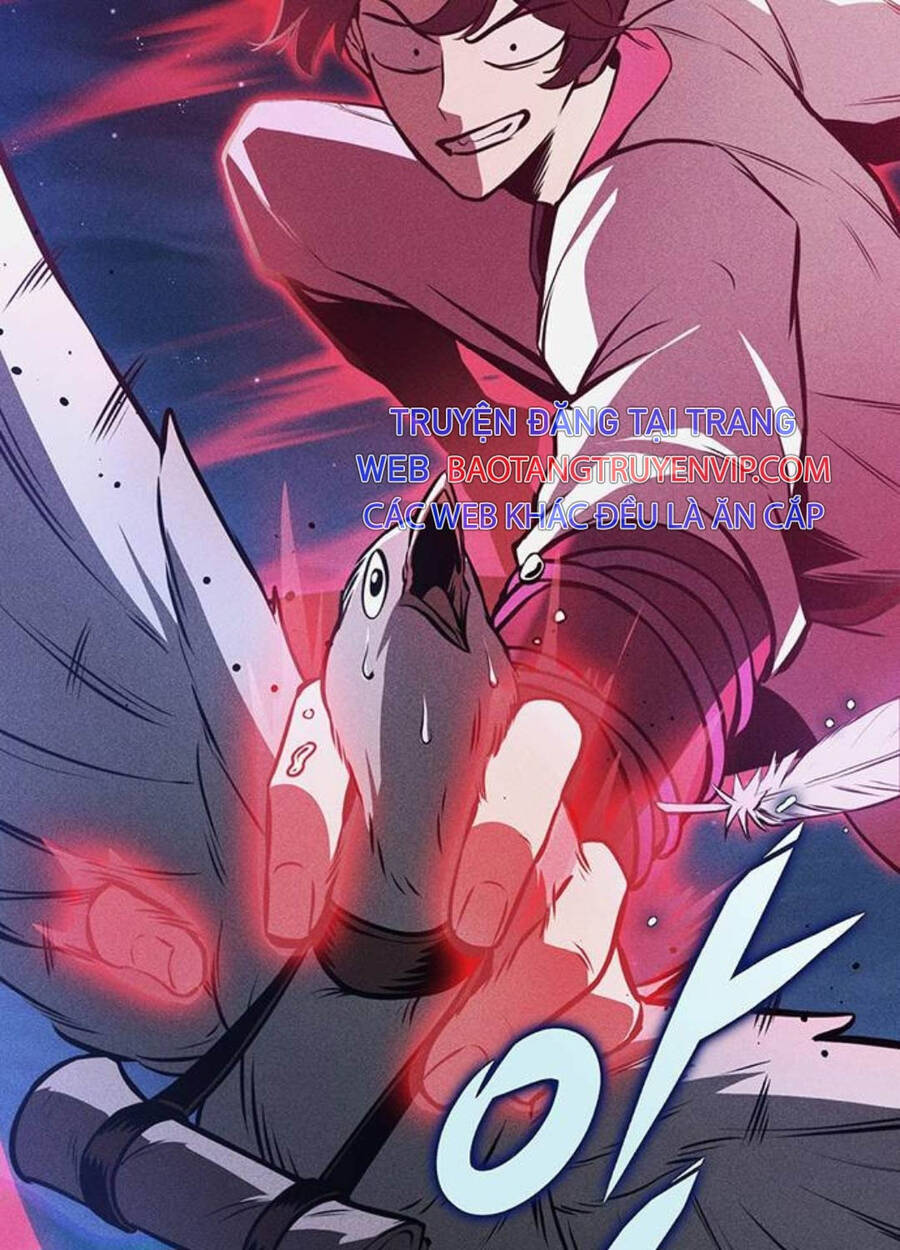 Thanh Kiếm Của Hoàng Đế - Chapter 61 - Page 44